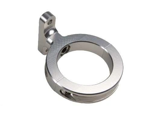 Aeromotive Heavy Duty Bracket 11105/11115 Fuel Pumps - Image 5