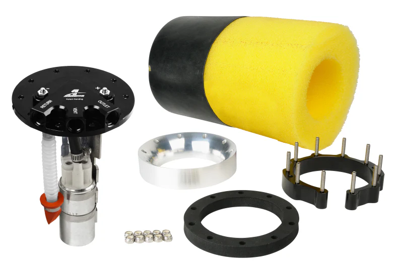 Aeromotive Phantom 200 Universal In-Tank Fuel System - Image 3