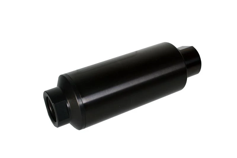 Aeromotive Pro-Series In-Line Fuel Filter - AN-12 - 100 Micron SS Element - Image 2