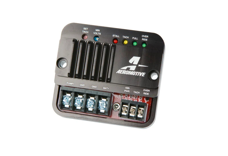 Aeromotive Pump Speed Controller - Image 2