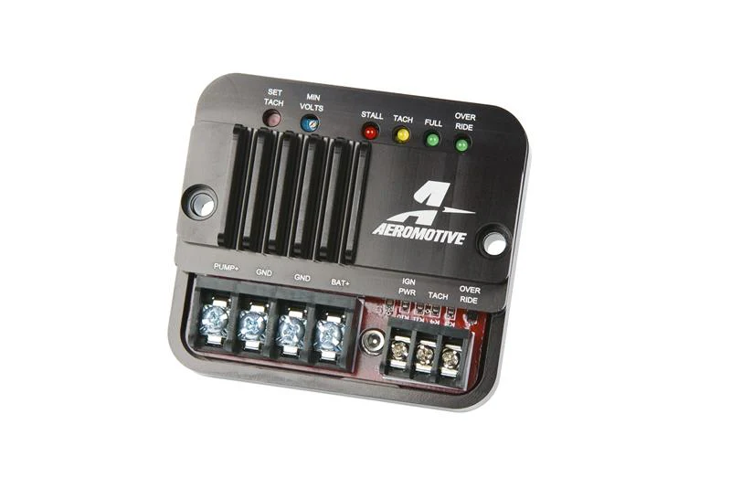 Aeromotive Pump Speed Controller - Image 4