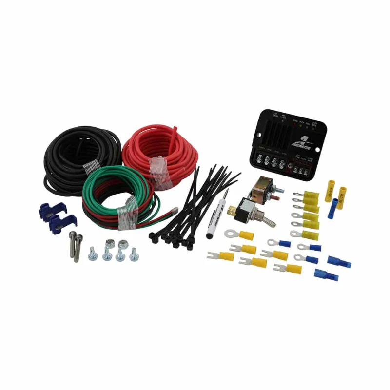 Aeromotive Pump Speed Controller - Image 6