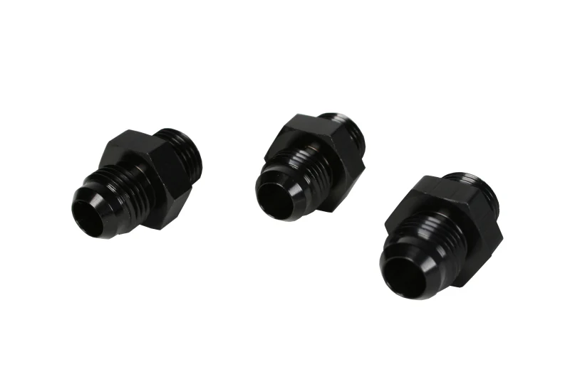 Aeromotive Regulator -6 AN Fitting Kit (for 13109/13201) - Image 4