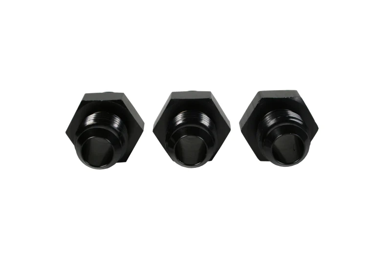 Aeromotive Regulator -6 AN Fitting Kit (for 13109/13201) - Image 8