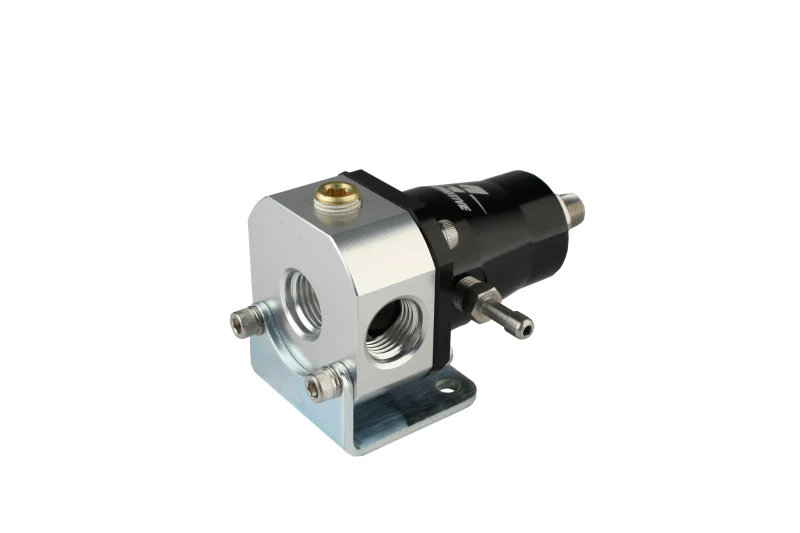 Aeromotive Regulator and Fitting Kit - Image 10