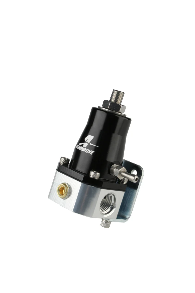 Aeromotive Regulator and Fitting Kit - Image 11