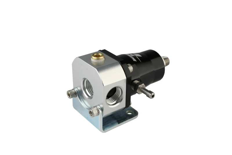 Aeromotive Regulator and Fitting Kit - Image 14