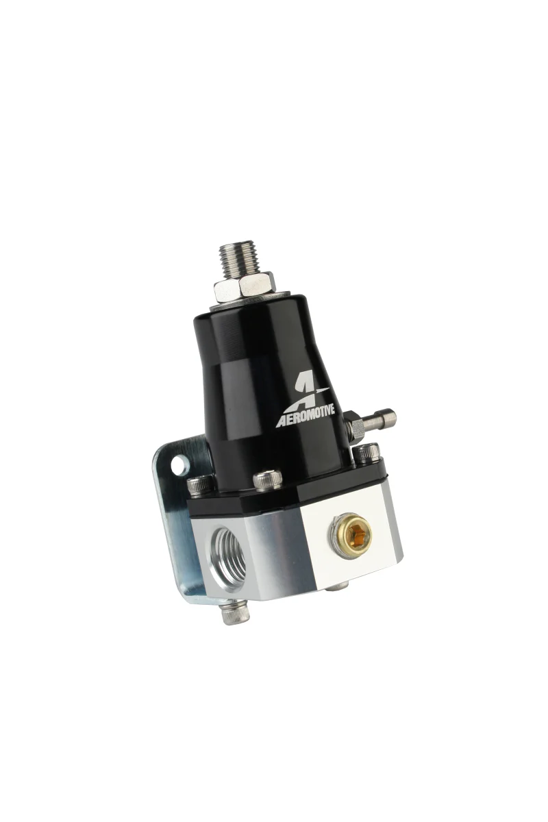 Aeromotive Regulator and Fitting Kit - Image 18