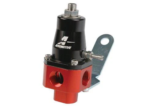 Aeromotive Regulator and Fitting Kit - Image 2
