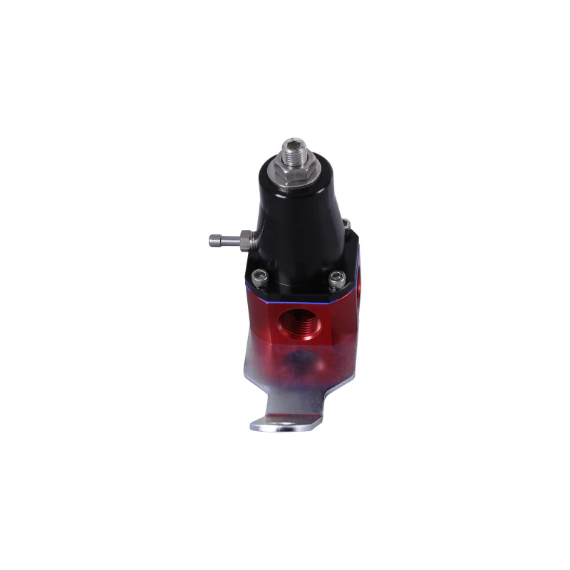 Aeromotive Universal Bypass Regulator - 3-Port 3/8in NPT - Image 5