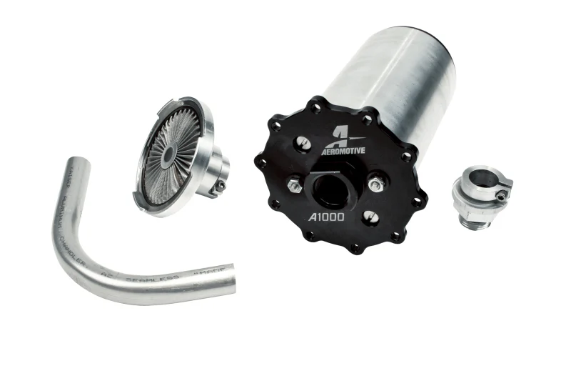 Aeromotive Universal In-Tank Stealth System - A1000 - Image 4