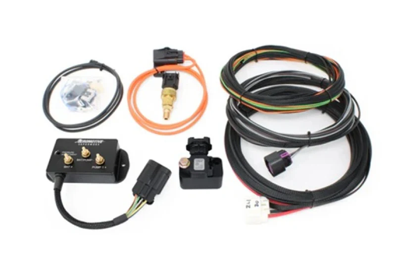 Aeromotive VaporWorx Gen 5 ZL1 Returnless Pulse Width Modulation Fuel Module Controller Kit - Image 2
