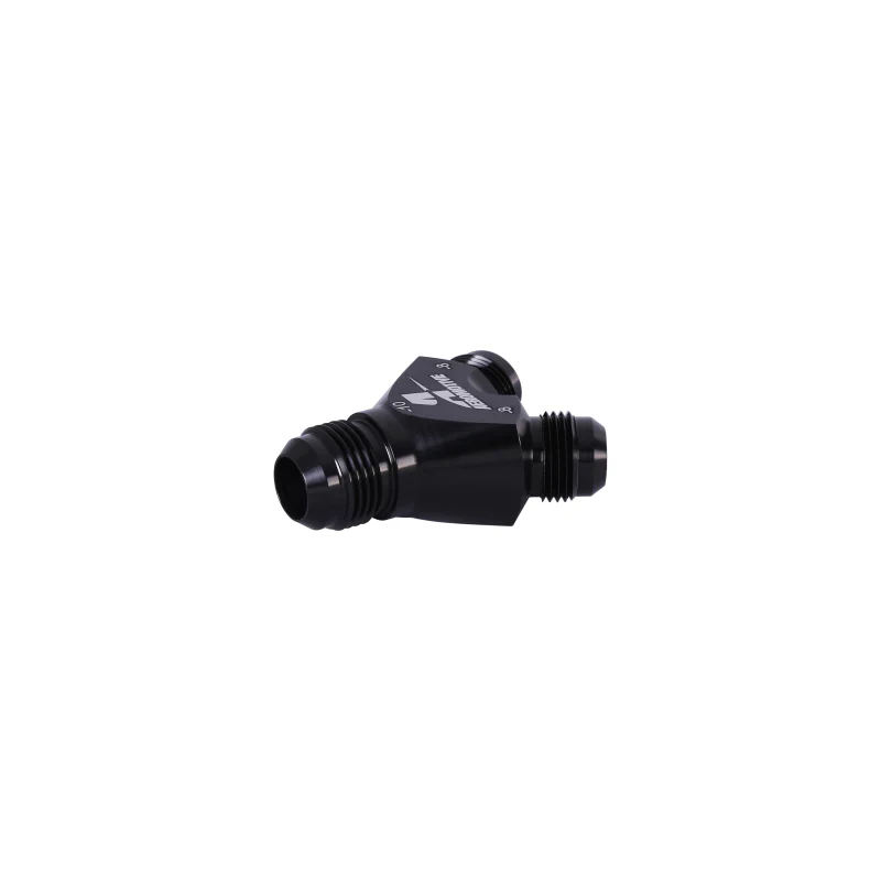Aeromotive Y-Block - AN-10 - 2x AN-08 - Image 8