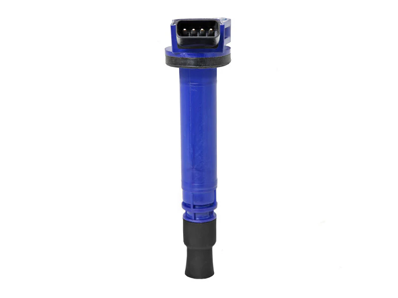 aFe 03-12 Toyota 4Runner V6 4.0L / 05-23 Toyota Tacoma L4 2.7L SCORCHER Ignition Coil - Set of 6 - Image 6
