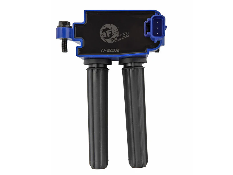 aFe 06-24 Dodge/Jeep/RAM Scorcher High-Performance Ignition Coil (8 Pack) - Image 4