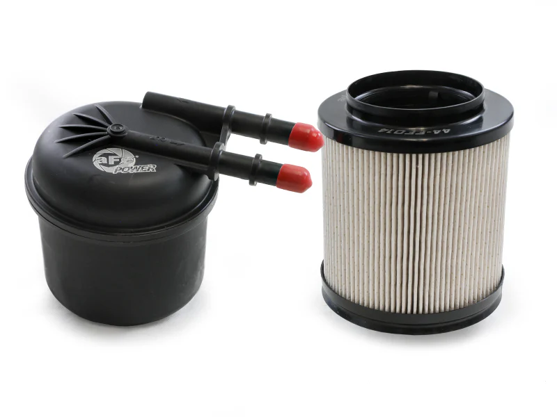 aFe 11-16 Ford Diesel Trucks Power ProGuard Diesel Filter Maintenance Kit - Image 2