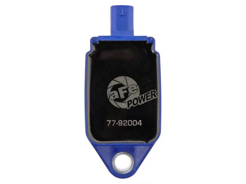 aFe 11-23 Dodge/Jeep/RAM V6-3.6L SCORCHER High-Performance Ignition Coil - Image 4