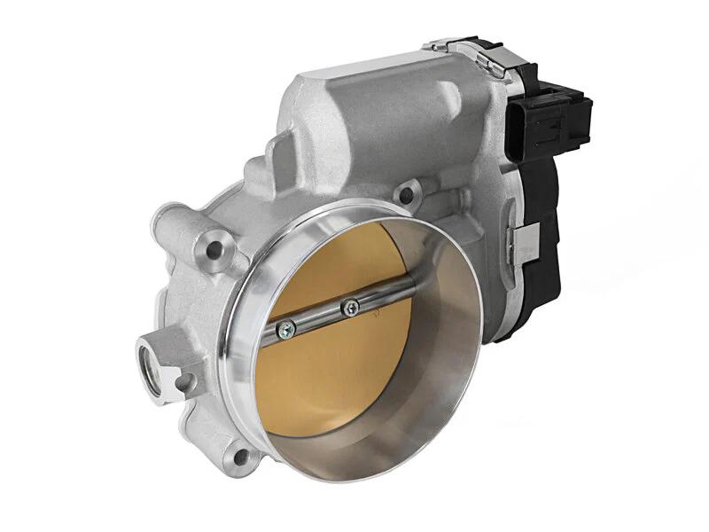 aFe 13-23 Dodge Challenger / 13-23 Chrysler 300 V8 5.7L/6.4L 90mm Throttle Body - Image 5