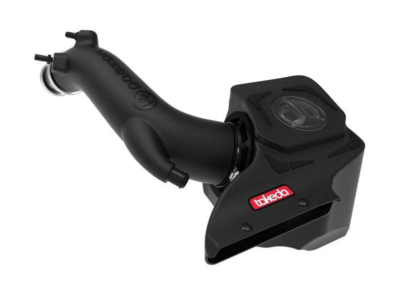 aFe 17-20 Hyundai i30 N L4-2.0L Takeda Momentum Cold Air Intake System w/ Pro Dry S Media - Image 6