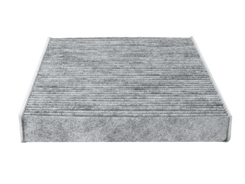 aFe 20-22 Jeep Gladiator JT (V6-3.6L) / 18-22 Wrangler (L4-2.0L & V6) Carbon Cabin Air Filter - Image 2