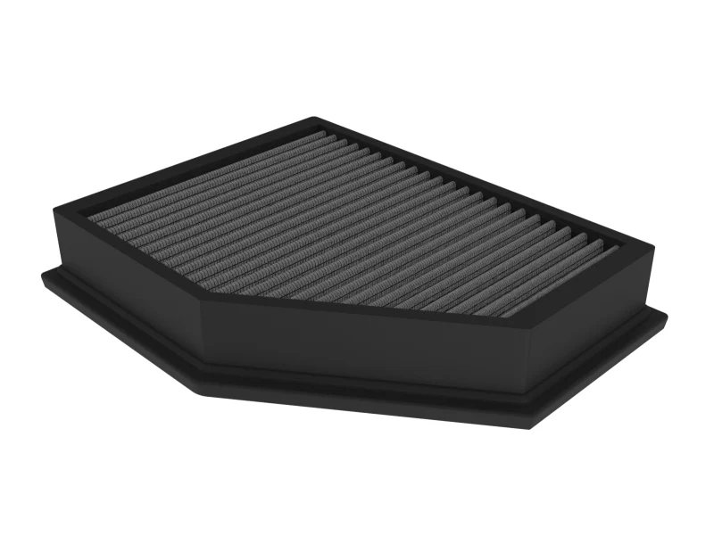 aFe 20-23 BMW X3/X4 M40i (G01/02) L6 3.0L (t) B58 Magnum FLOW Pro DRY S Air Filter - Image 6