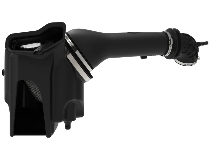 aFe 2023+ Ford F-250/F-350 V8-7.3L Momentum GT Pro DRY S Intake System - Image 5