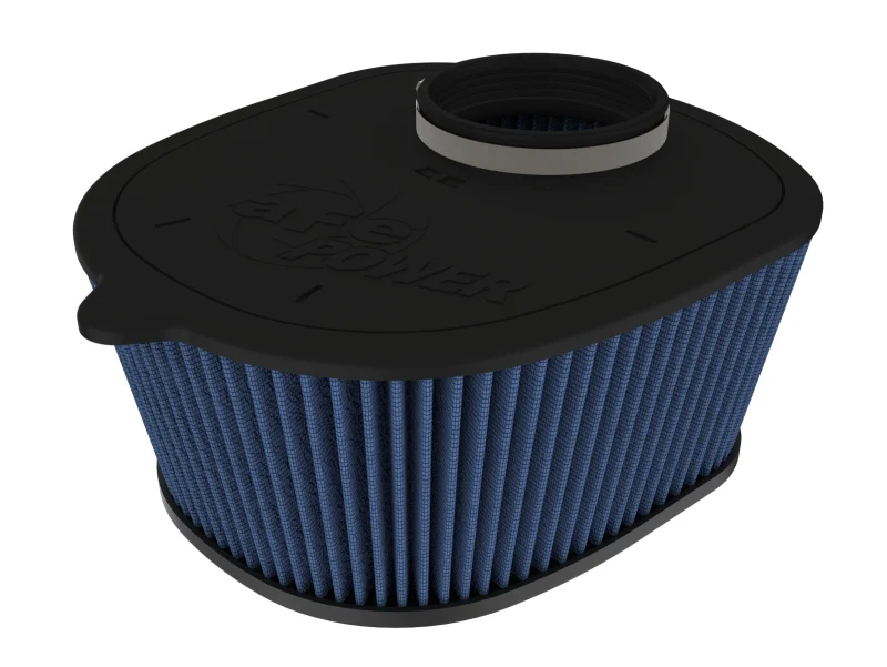 aFe 2025 RAM 1500 RHO L6-3.0L (tt) Magnum FLOW Pro 5R Air Filter - Image 6