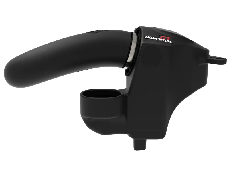 aFe 21-22 Jeep Grand Cherokee L (WL) HEMI V8 5.7L Momentum GT Cold Air Intake System w/Pro 5R Filter - Image 4