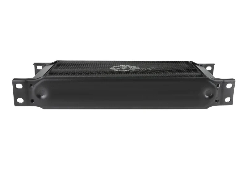 aFe 21-23 Dodge Ram 1500 TRX V8 6.2L Bladerunner Auto Transmission Oil Cooler Kit - Image 6