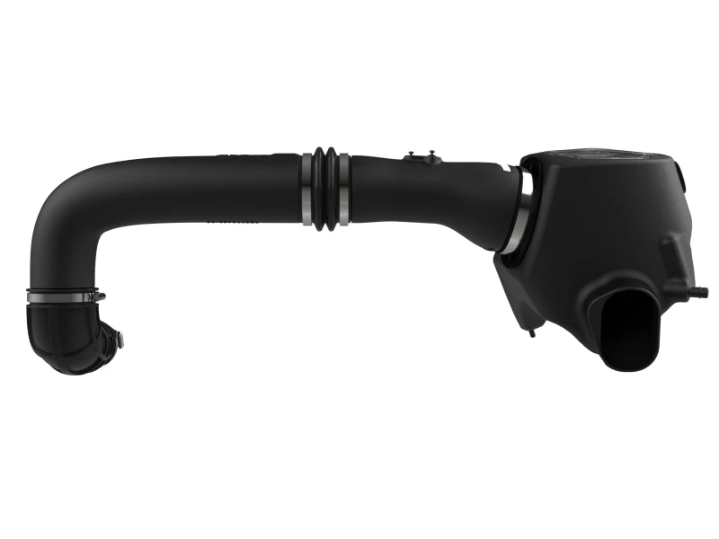 aFe 23-24 GMC Canyon L4 2.7L (t) Momentum GT Cold Air Intake System w/ Pro DRY S Filter - Image 10