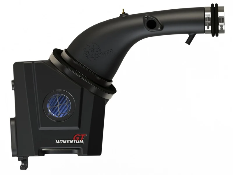 aFe Momentum GT Pro 5R Intake System 09-17 Toyota Land Cruiser LC70 V6-4.0L - Image 11
