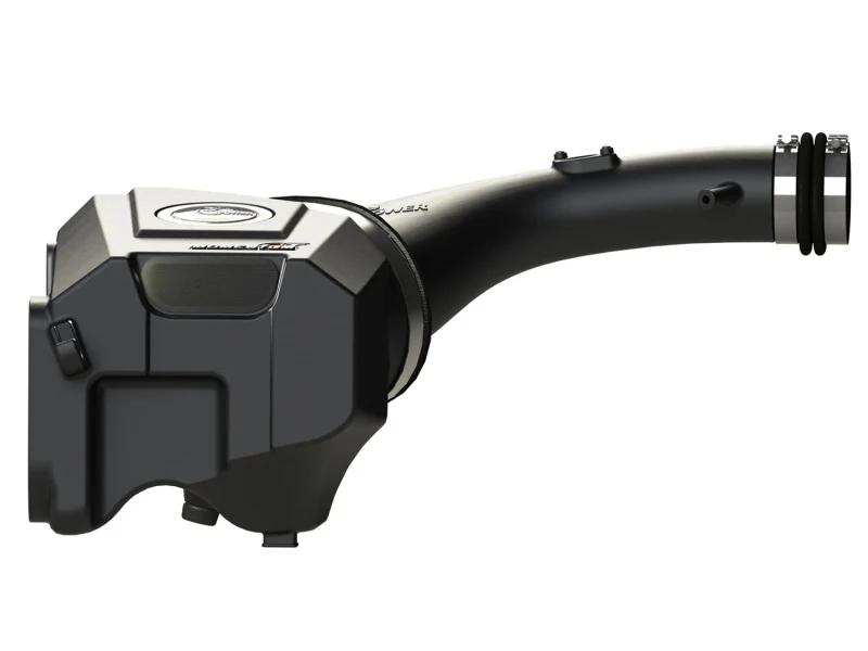 aFe Momentum GT Pro 5R Intake System 09-17 Toyota Land Cruiser LC70 V6-4.0L - Image 7