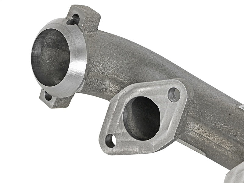 aFe Bladerunner Manifolds Exhaust for Ford Diesel Trucks 03-07 V8-6.0L (td) - Image 3