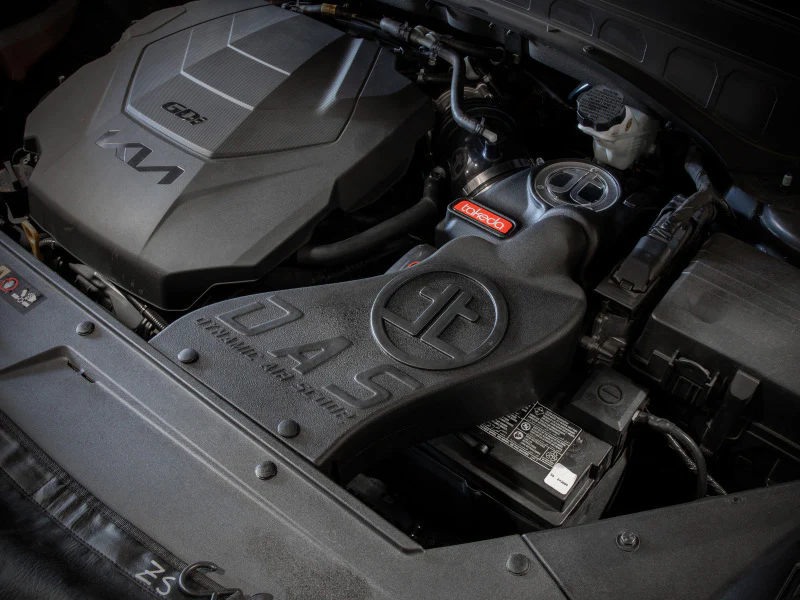 aFe Dynamic Air Scoop for 56-70033D and 56-70033R - Image 3