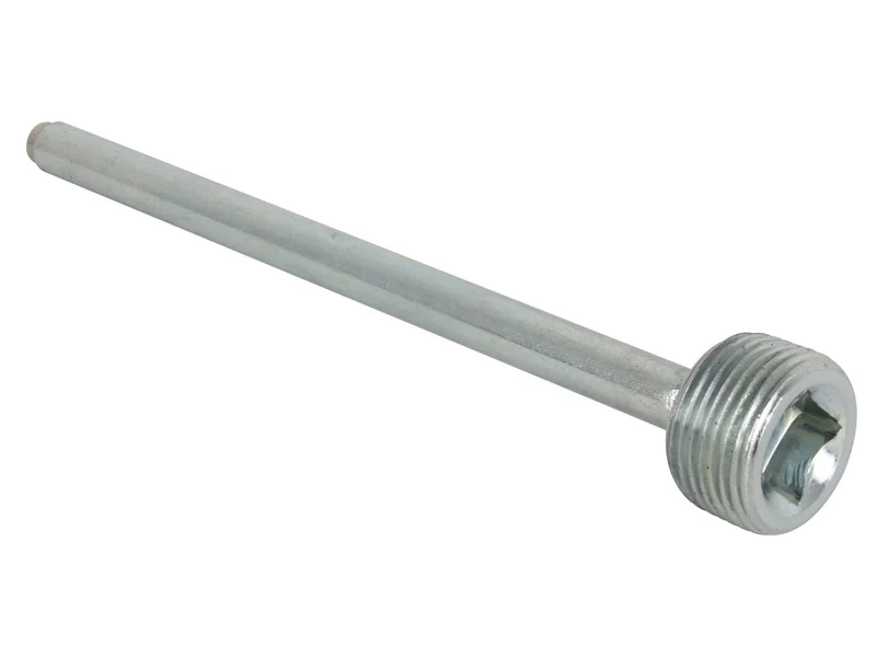aFe POWER Differential Cover Deep Reach Magnetic Fill Plug 3/4in NPT