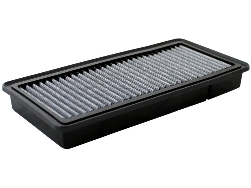 aFe Magnum FLOW Pro DRY S OE Replacement Air Filter 11-16 Ford Diesel 6.7L V8 - Image 5