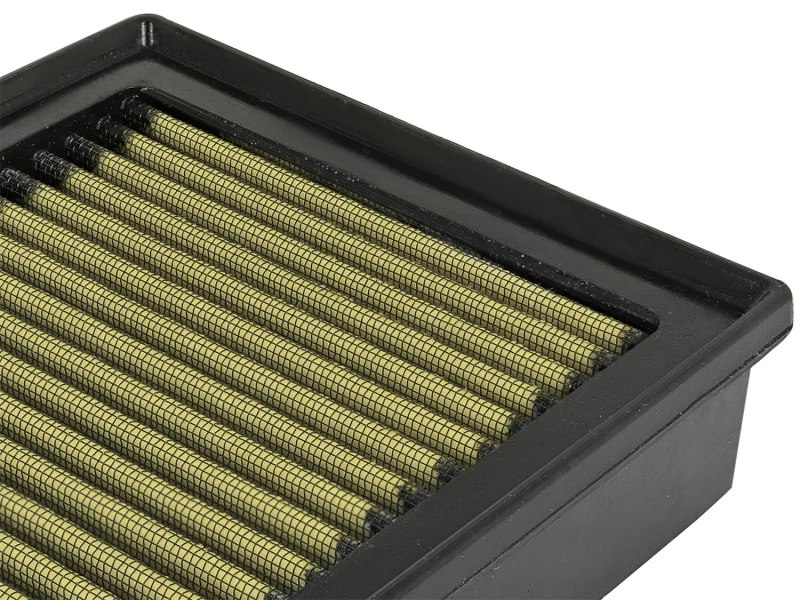 aFe Magnum FLOW Pro GUARD 7 OE Replacement Filter 2018+ Jeep Wrangler (JL) V6 3.6L - Image 2