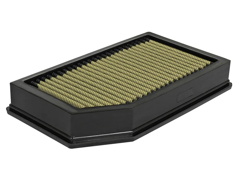 aFe Magnum FLOW Pro GUARD 7 OE Replacement Filter 2018+ Jeep Wrangler (JL) V6 3.6L - Image 4