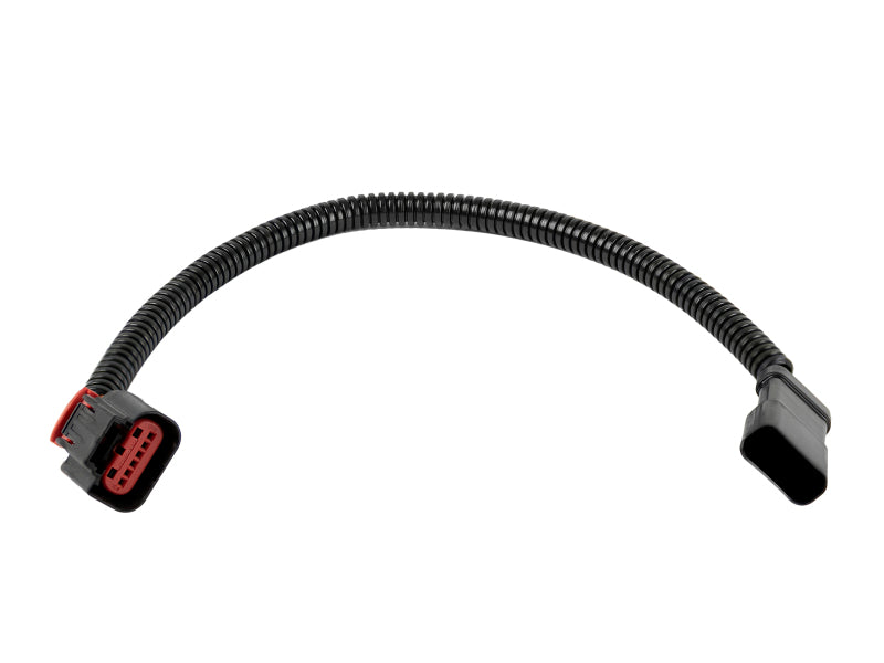 aFe Magnum FORCE Cold Air Intake MAF Extension Harness 12in 11-19 Ford Diesel V8-6.7L (td) - Image 6