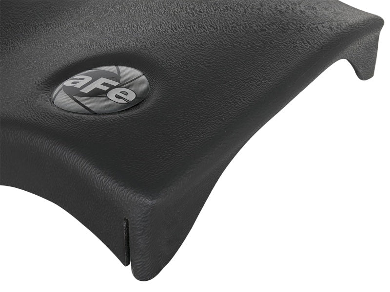 aFe Magnum FORCE Stage-2 Cold Air Intake Cover 2017 Ford Superduty V8 6.2L - Image 6
