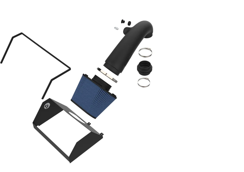 aFe Magnum FORCE Stage-2 Pro 5R Cold Air Intake System 2019 RAM 1500 (Non Classic) V8-5.7L HEMI - Image 10