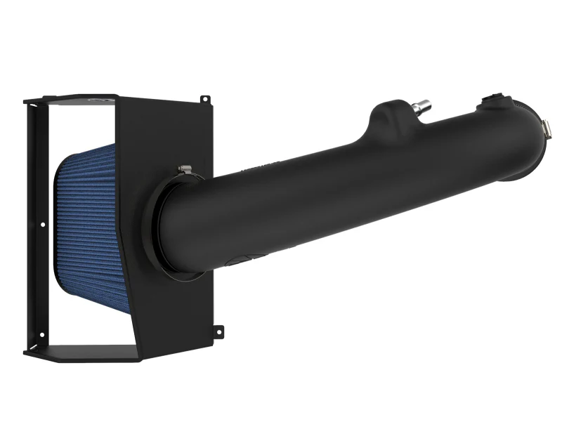 aFe Magnum FORCE Stage-2 Pro 5R Cold Air Intake System 2019 RAM 1500 (Non Classic) V8-5.7L HEMI - Image 8