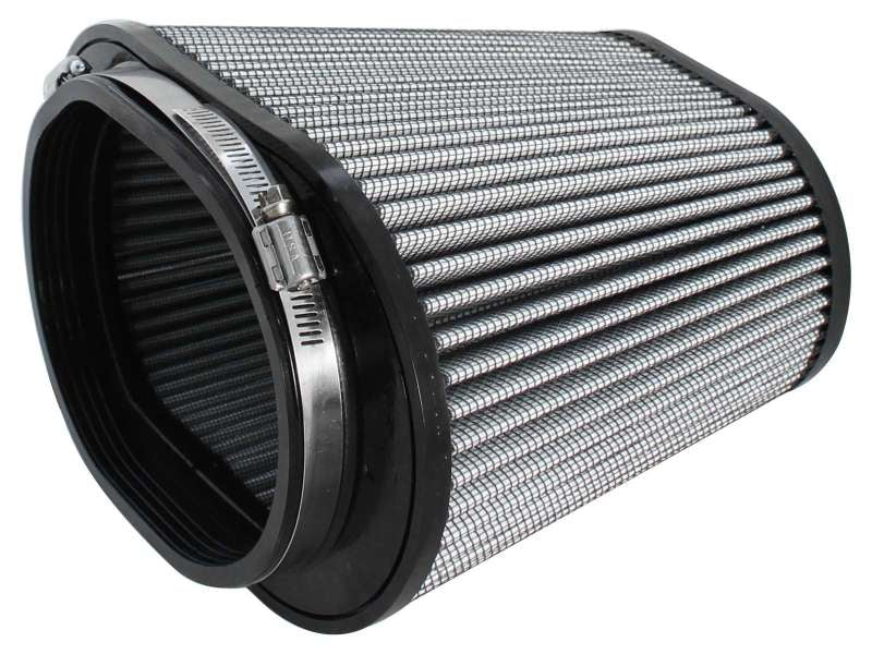 aFe MagnumFLOW Air Filters CCV PDS A/F CCV PDS 5-1/4x7F x 6-3/8x10B x 4-1/2x6-3/4T (Inv) x 8H - Image 2