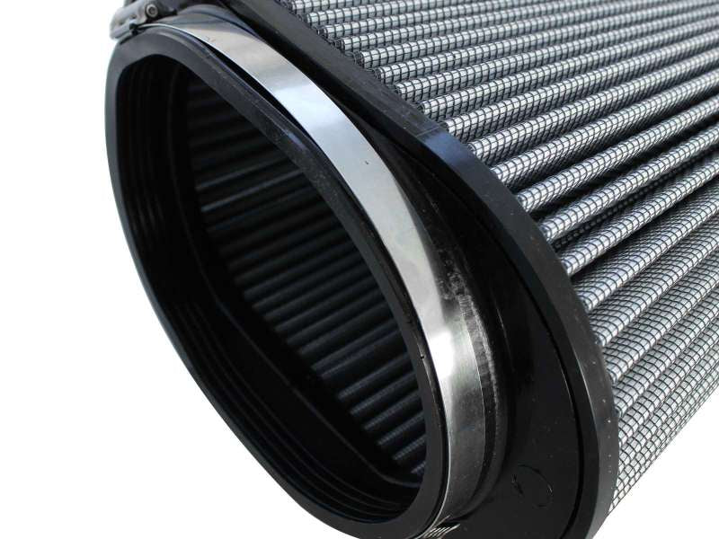aFe MagnumFLOW Air Filters CCV PDS A/F CCV PDS 5-1/4x7F x 6-3/8x10B x 4-1/2x6-3/4T (Inv) x 8H - Image 3
