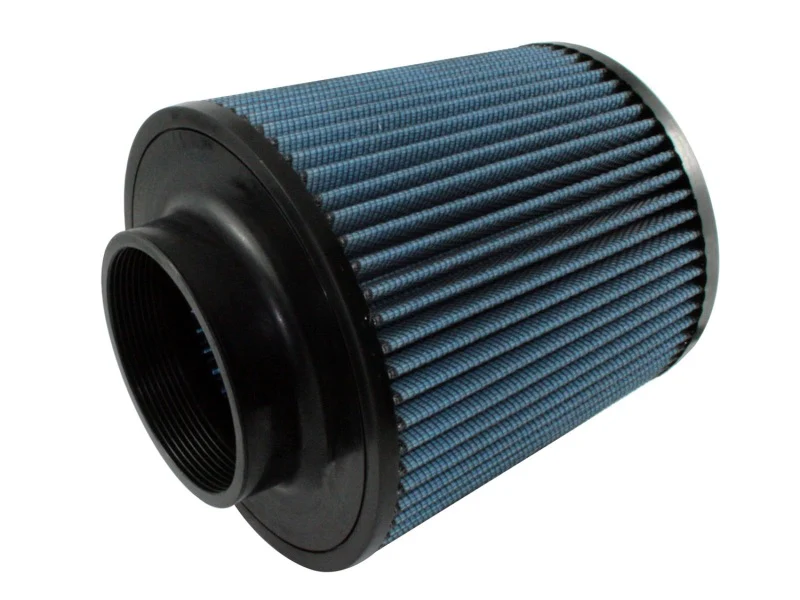 aFe MagnumFLOW Air Filters IAF P5R A/F P5R 4-1/2F x 8-1/2B x 7T (Inv) x 8H (IM) - Image 2