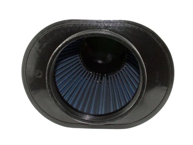 aFe MagnumFLOW Air Filters IAF P5R A/F P5R 5-1/2F x (7x10)B x 5-1/2T x 8H - Image 2