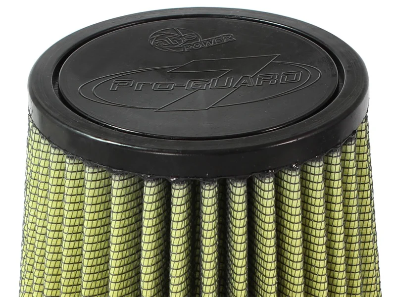 aFe MagnumFLOW Air Filters IAF PG7 A/F PG7 3F x 6B x 4-3/4T x 7H - Image 4