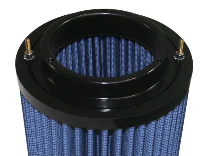 aFe MagnumFLOW Air Filters OER P5R A/F P5R Audi A4 09 V6-3.2L; A4 09-12 V6-3.0L - Image 2