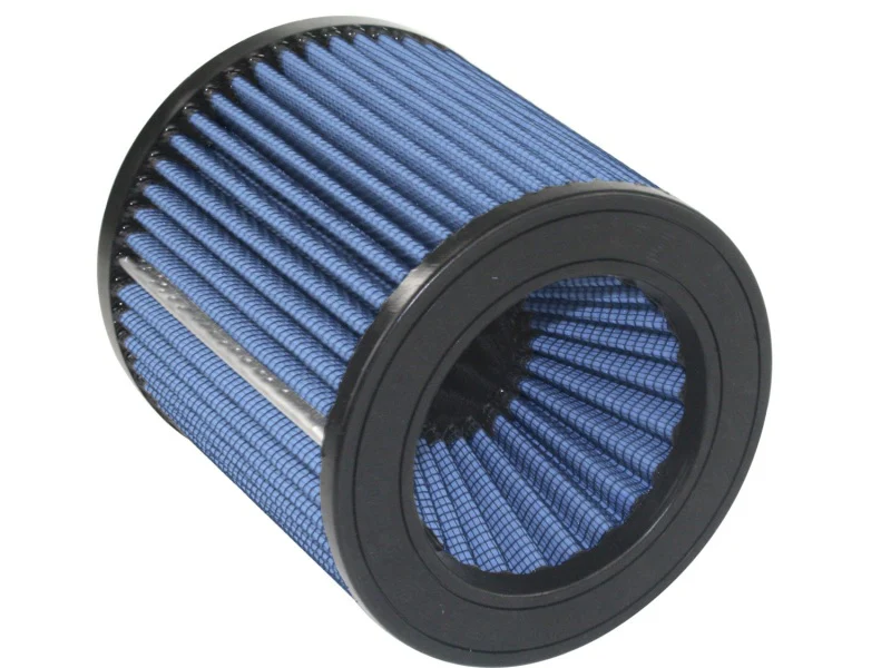 aFe MagnumFLOW Air Filters OER P5R A/F P5R Audi A4 09 V6-3.2L; A4 09-12 V6-3.0L - Image 4