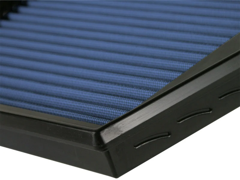 aFe MagnumFLOW Air Filters OER P5R A/F P5R BMW 135i/335i 11-12 L6-3.0L/X1 35ix 11-15 (t) (N55) - Image 2